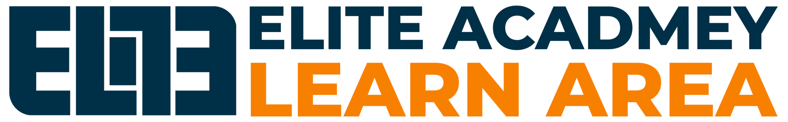 Elite Academy Learn